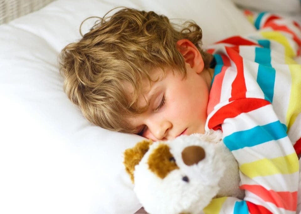Sleep Disorder Assessment in Perth: Behaviour & Sleep Link