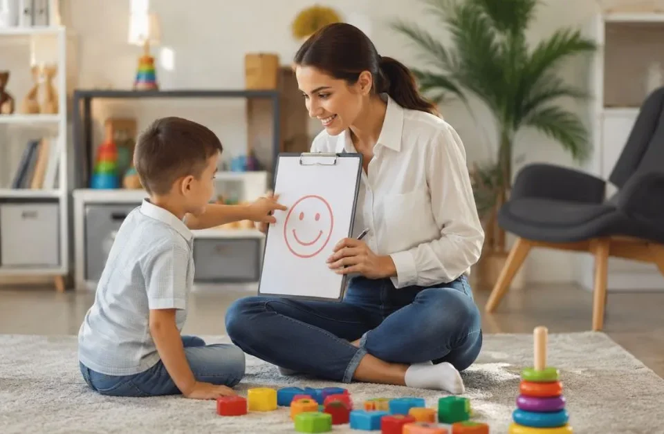 The Importance of Early Diagnosis for Learning Disabilities in Children