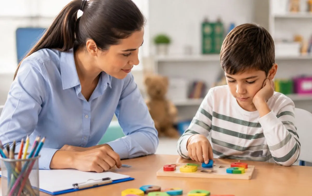 Understanding What Learning Disabilities Actually Are