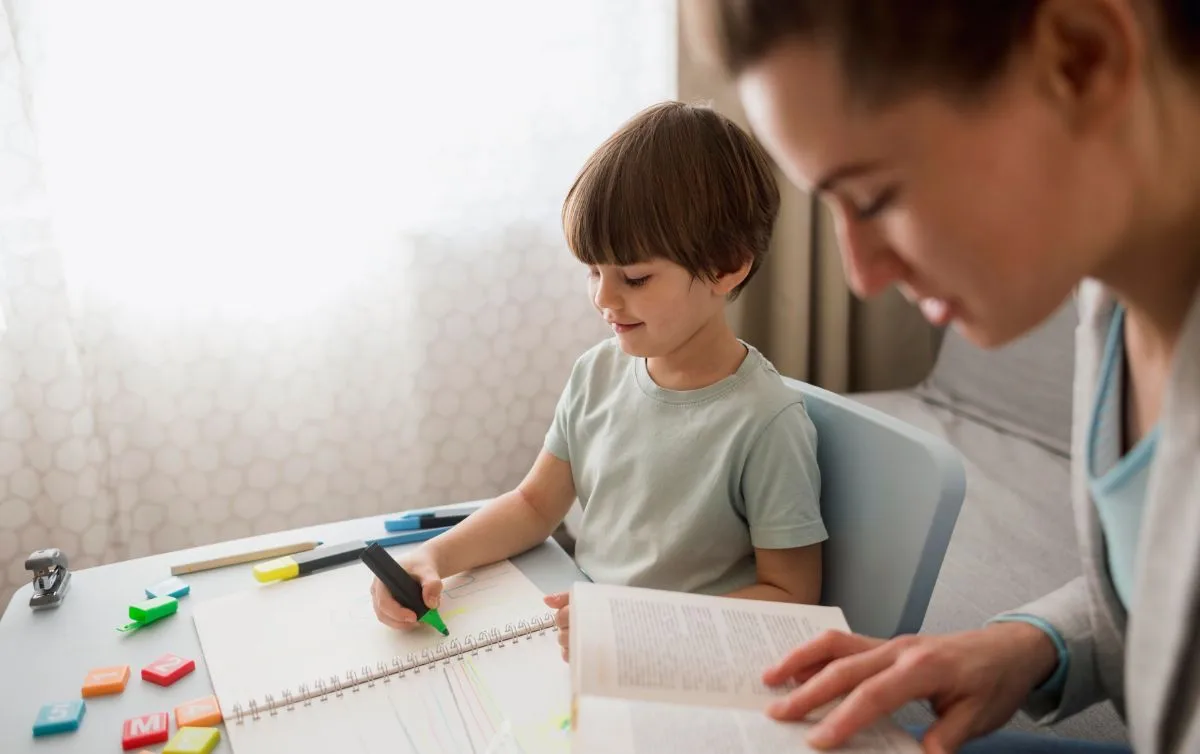 Early Signs of Autism to Watch For