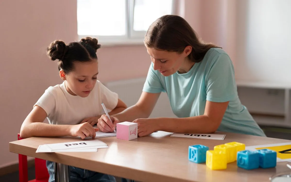Emotional and Behavioural Disorders
