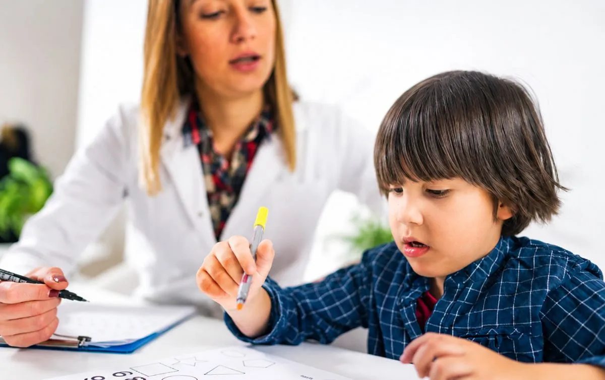 How ADHD Affects Learning in Real and Specific Ways