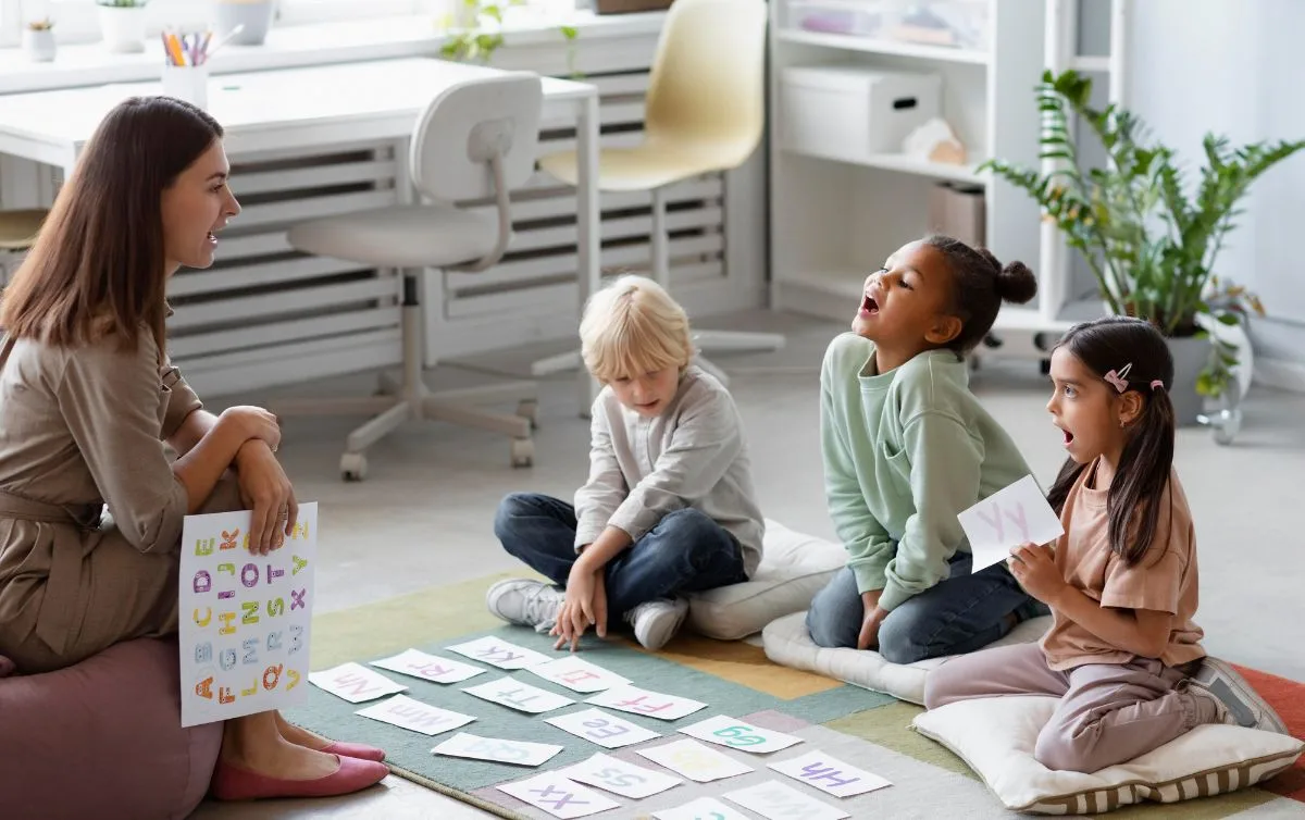 Signs That a Developmental Assessment May Be Helpful