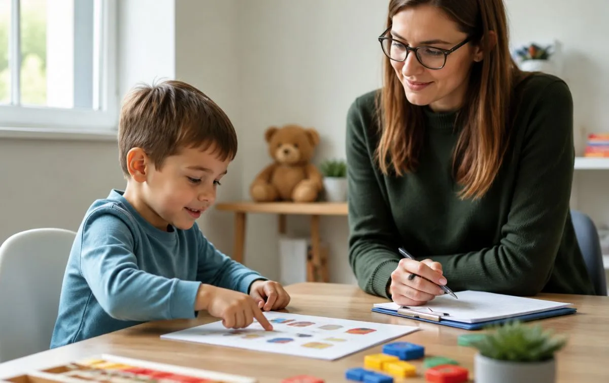 Signs at Different Ages That Suggest a Learning Disability Assessment Is Needed