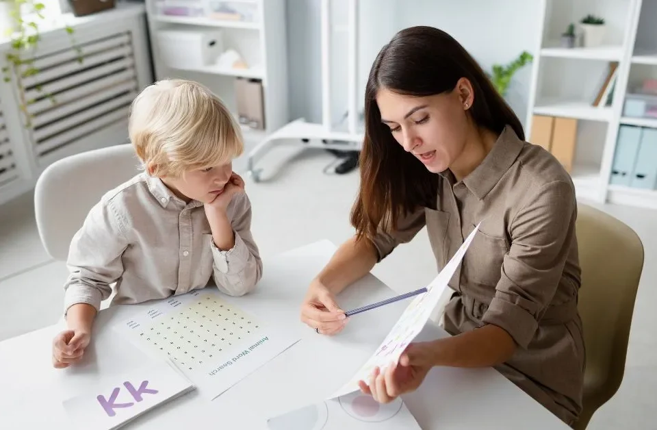 Understanding the ADHD Assessment Process for Kids