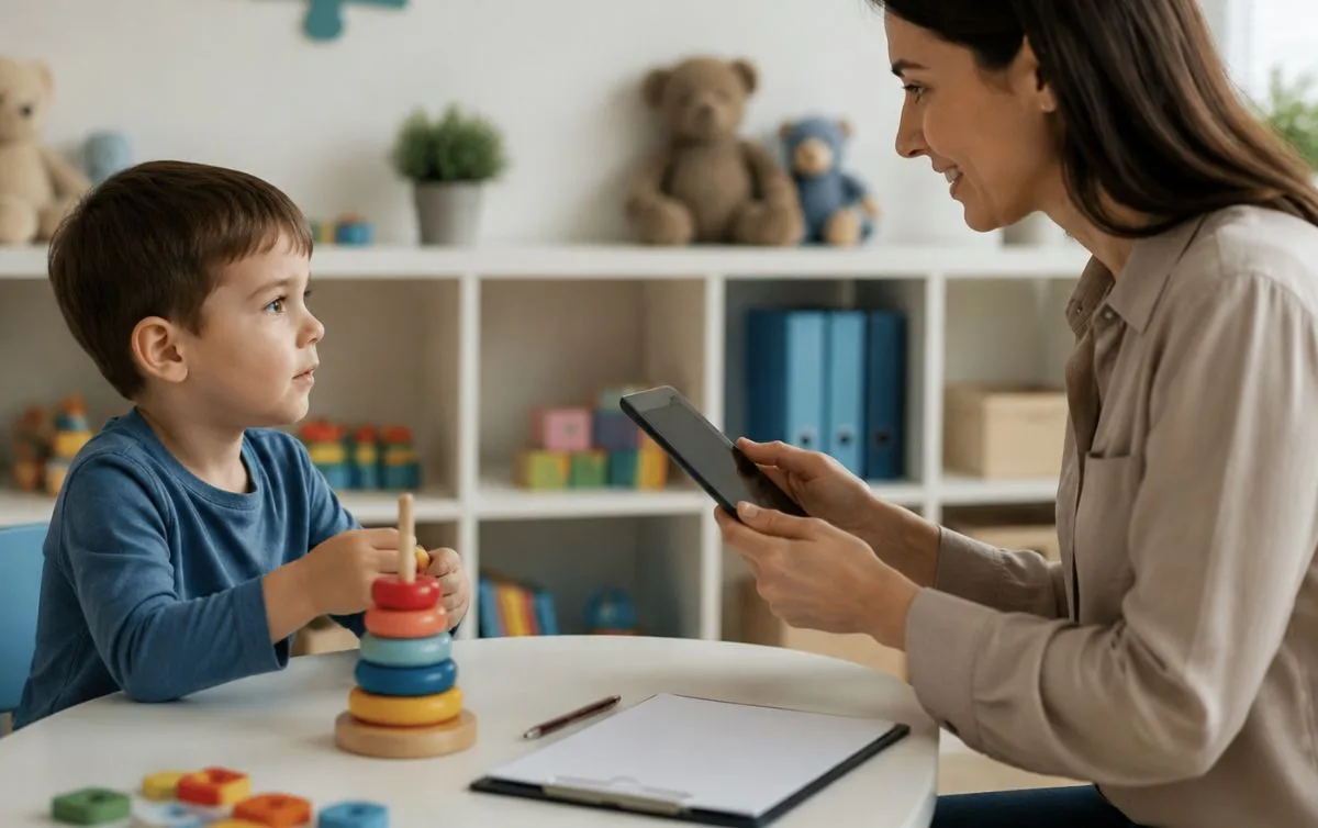 Understanding the Autism Spectrum