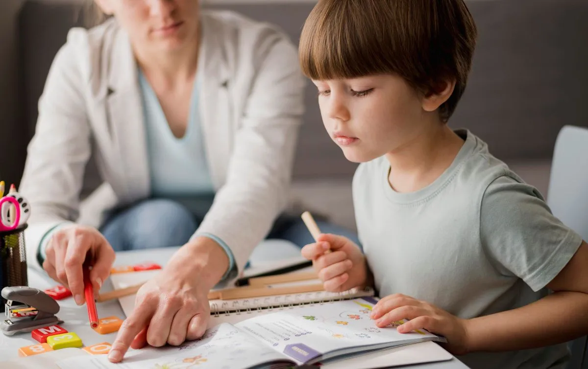 What ADHD Actually Is and How It Presents in Children