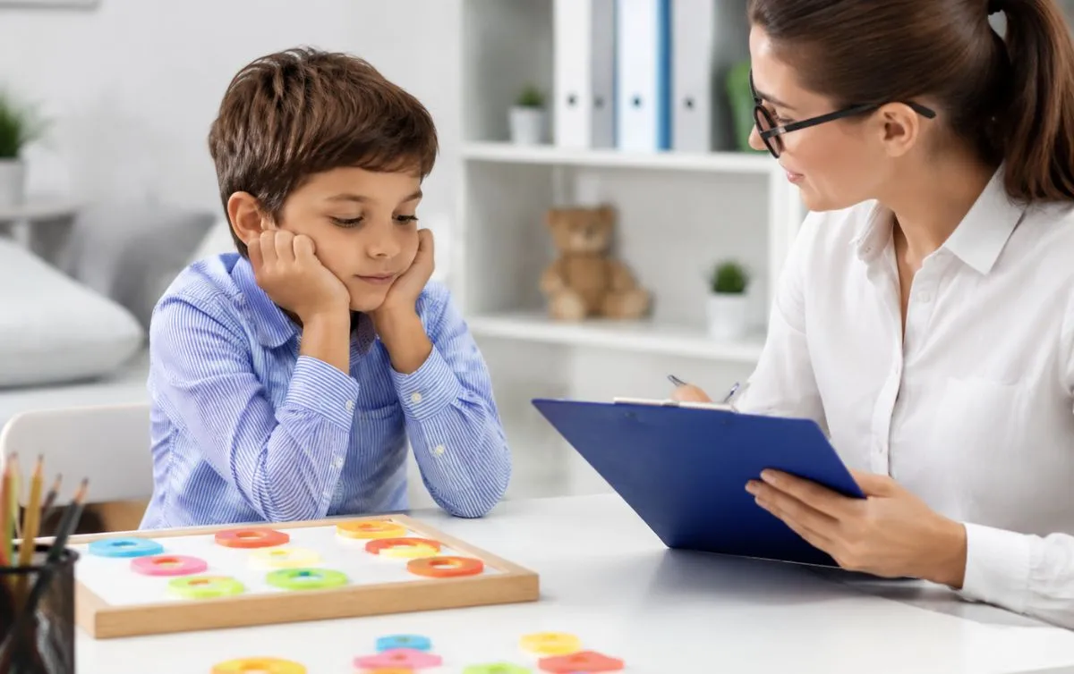 What Changes After an ADHD Diagnosis