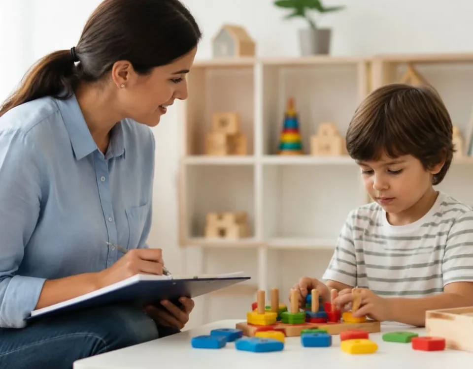 When Should Parents Seek a Developmental Assessment for Their Child