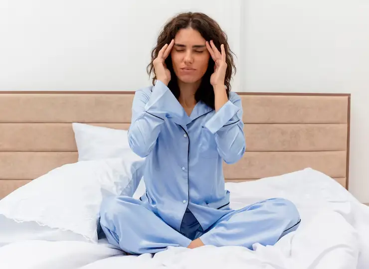 Sleep Disorder Assessment in Perth: Behaviour & Sleep Link