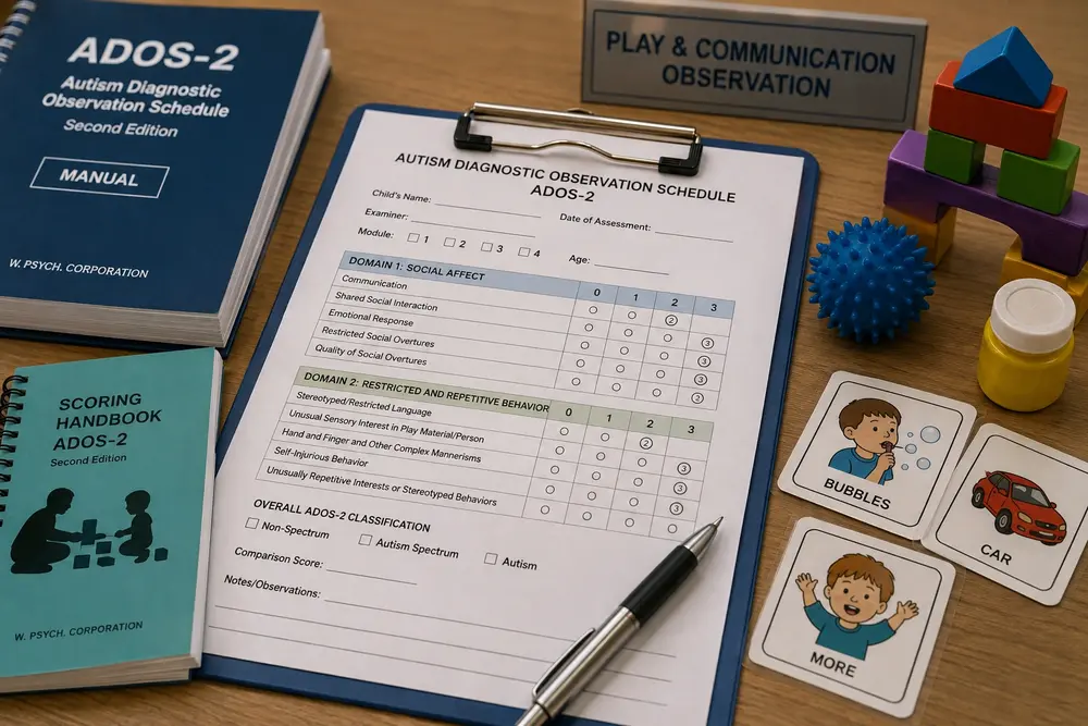 Autism Diagnosis Perth: WA Paeds Assessment & NDIS Guide