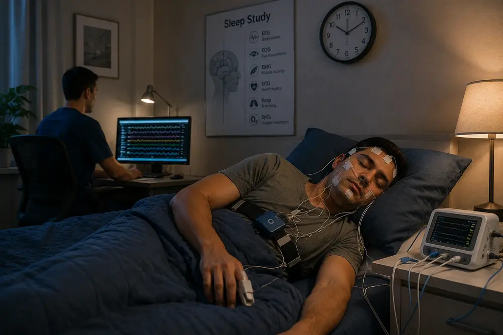 Sleep Disorder Assessment Perth: WA Paeds Child Sleep Guide