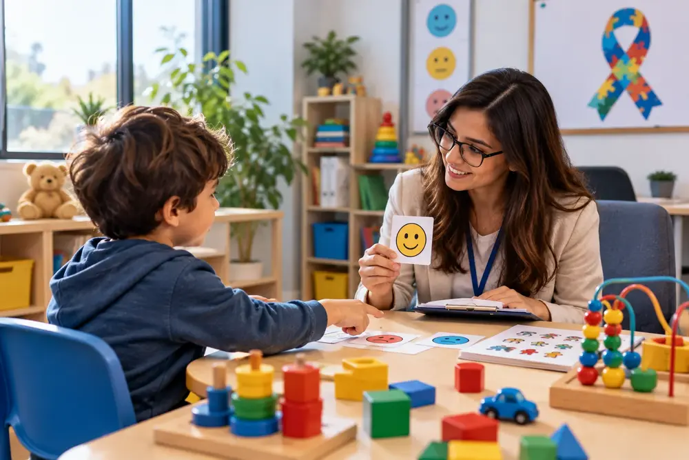 Thriving Kids & Autism Assessment Perth: WA Paeds Guide