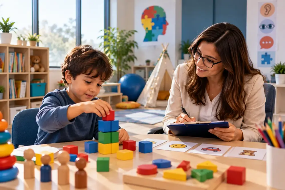 Thriving Kids & Autism Assessment Perth: WA Paeds Guide