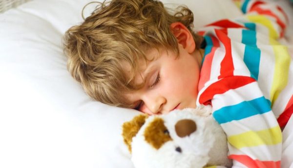 Evaluation of Sleep Issues